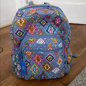 Vera Bradley Backpack